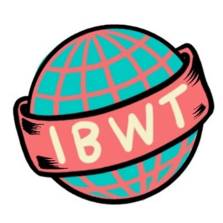 Логотип телеграм канала @inbeatwetrust_official — IN BEAT WE TRUST