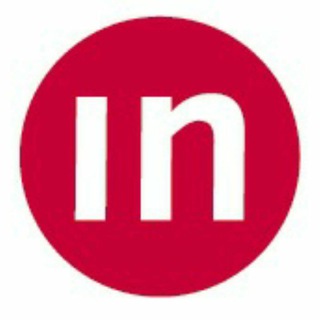 Logo saluran telegram inbetsment — InBetsment