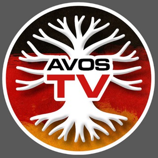 Logo des Telegrammkanals inbewegung2020 - AvosTV