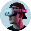 Логотип телеграм канала @inbig_vr — INBIG VR