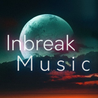 Telegram channel Inbreak | Music logo