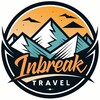 Логотип телеграм канала @inbtravel — INB Travel | Блог про путешествия