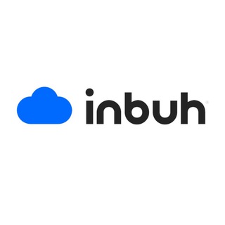 Telegram арнасының логотипі inbuh — Интернет Бухгалтерия - InBuh