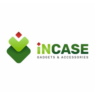 Логотип телеграм канала @incase_opt — Incase