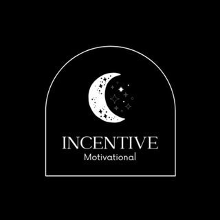 Telegram kanalining logotibi incentive_me — Incentive 🎩