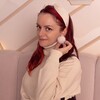 Логотип телеграм канала @inceptionmom — Мама на юле