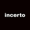 Логотип телеграм канала @incertoestate — Incerto