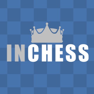 Логотип телеграм канала @inchessclub — Шахматный клуб InChess