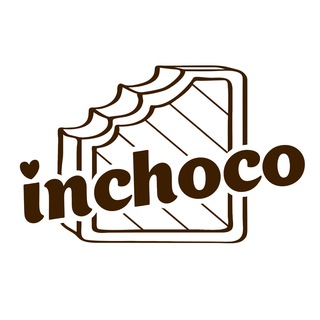 Логотип телеграм канала @inchoco_group — inchoco.ru