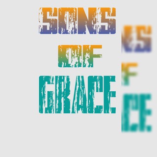 የቴሌግራም ቻናል አርማ inchrs — Sons Of Grace ®️