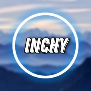 Логотип телеграм канала @inchy_net — Inchy.net