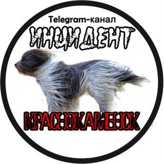 Логотип телеграм канала @incident_krk — ИНЦИДЕНТ КРАСНОКАМЕНСК