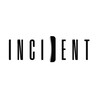 Логотип телеграм -каналу incident_ua — Інцидент