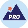 Логотип телеграм канала @inclusion_everland — Everland. PRO инклюзию и работу