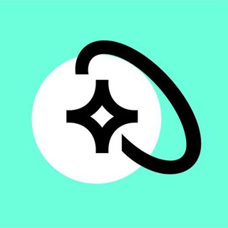 Логотип телеграм канала @inclusivevacancy — Вакансии со смыслом❤️