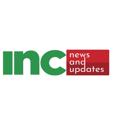 Logo saluran telegram incnewsandupdates — INC News and Updates