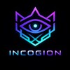 Логотип телеграм канала @incogionru — INCOGION Community | Токен НОВОГО ПОКОЛЕНИЯ