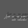 Логотип телеграм канала @incognit00 — 𝕄𝕪 𝕝𝕚𝕗𝕖 𝕤𝕥𝕪𝕝𝕖