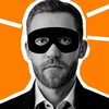 Логотип телеграм канала @incognitonik — Инкогнито. Про знакомства и отношения