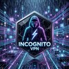 Логотип телеграм канала @incognitovpn_official6 — Incognito VPN | 📣 News & Updates