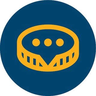 Логотип телеграм канала @incoin — InCoin (crypto news)