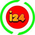 Logo saluran telegram income241 — Income 24