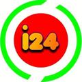 Logo saluran telegram income241 — Income 24