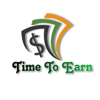 Logo of telegram channel income24bd_channel — Time To Earn