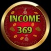 Logo of telegram channel income3696 — 𝗜𝗻𝗰𝗼𝗺𝗲 𝟯𝟲𝟵