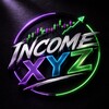 Логотип телеграм канала @income_bhai_ltd — Income XYZ™