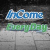 Logo of telegram channel income_everyday38 — Income Everyday