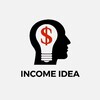 Telgraf kanalının logosu income_idea_68 — ツＩＮＣＯＭＥ ＩＤＥＡ๛