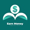 टेलीग्राम चैनल का लोगो income_onfiree — Income Pro