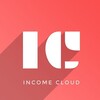 Logo of telegram channel incomecloud — INCOME CLOUD