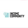 Логотип телеграм канала @incomecommunity16 — Income Community 💰