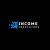 Логотип телеграм канала @incomeinnovate — 𝗜𝗻𝗰𝗼𝗺𝗲 𝗜𝗻𝗻𝗼𝘃𝗮𝘁𝗼𝗿𝘀 🙌🔥