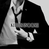 Логотип телеграм канала @incomekitt — Kittie's income || заработок.