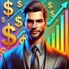 Логотип телеграм канала @incomepathe — ЗАРАБОТОК ОНЛАЙН 💰 РЕКЛАМА 🎁 ДЕНЕЖНЫЕ БОНУСЫ ПОДПИСЧИКАМ IncomePath
