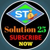 Logo of telegram channel incomesolution25 — Income Solution 25