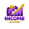 Telegram channel Income Zone logo