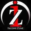 Logo of telegram channel incomezonebd_24 — INCOME ZONE BD 24