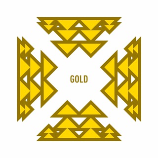 Логотип телеграм канала @incomx_guild — Гильдия GOLD