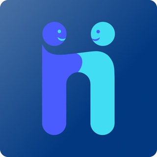 Логотип телеграм канала @incon_networking — InCon сообщество
