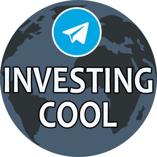 Логотип телеграм канала @incool — investing-cool