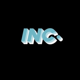 Logo of telegram channel incorporated_tg — INC. | Incorporated [SCAM]