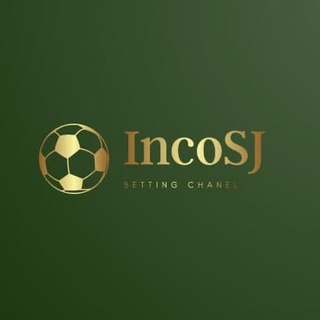 Логотип телеграм канала @incosj — IncoSJ Group (Статистика и прогнозы по спорту в Excel)