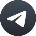 Logo saluran telegram increasetelegrammemberss — Increase Telegram Members Rapidly