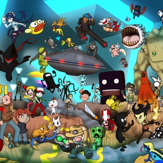 Логотип телеграм канала @increazess — Crypto NFT Gamer