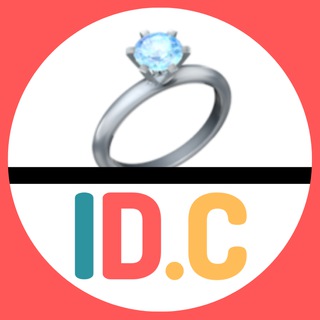 Logo del canale telegramma incredealsclub_gioielleria - 💍 ID.C - Gioielleria