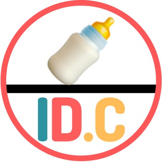 Logo del canale telegramma incredealsclub_infanzia - ID.C - Infanzia